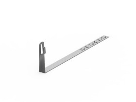 OG uchwyt pod dachówkę l-415 skręcony/z 91102802 ELKO-BIS