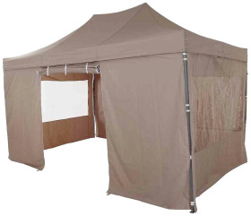 Siena Garden L30551 Pawilon Allrounder prostokątny 300x450cmKolor: gołąb