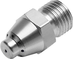 LPZ-SD air nozzle
