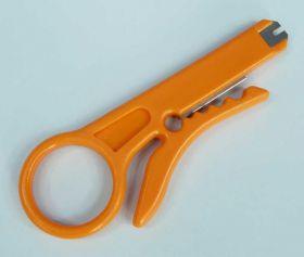 HY-318 ŚCIĄGACZ IZOLACJI UTP/STP 110/88