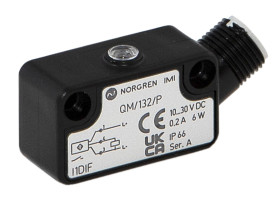 Przełącznik magnetyczny IMI NORGREN QM/34/S/5 1 szt.