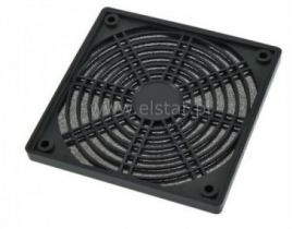 Osłona wentylatora 120x12 z filtrem