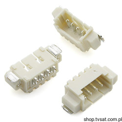 53261-0490 Connector 4 Pin SMD MOLEX