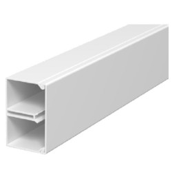 Listwa 40x25 OBO z przegr. WDK-N25040 6150640