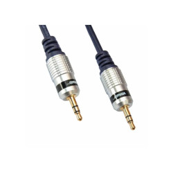 Kabel Jack 3,5 Ster. Wt.-Wt. 15m Vitalco