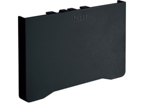 tehalit.GBD (A) 50085 Końcówka czarny GBD5008569011 HAGER