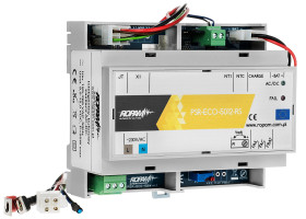 Zasilacz buforowy AC-DC PSR-ECO-5012-RS