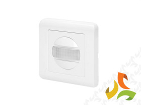 Czujnik ruchu do puszki 160st. 300W IP20 OR-CR-261 ORNO