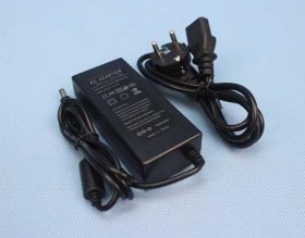 12V/5,00A BIUR.2,5/5,5 IMP.YSX-12-5000