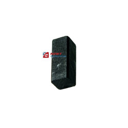 Szczotka 911 6,4x6,4x15,7 Celma PRCr Celma