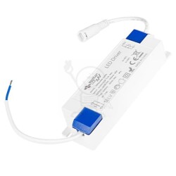 Zasilacz prąd.1000mA 40W 30÷42V DC IP20 M.L 1698