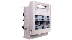 Rozłącznik Bezpiecznikowy 3P 400A Nh2 Nh Spx 605207