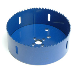 IRWIN&#xAE; 10505821 Bi-Metal High Speed Holesaw 210mm