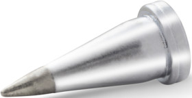 Soldering tip, conical, Ø 4.6 mm, (T x L) 0.6 x 13 mm, LT T