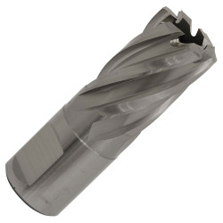 Worksafe RBHSS19S Rotabor Cutter HSS &#xD8;19mm - Cut Depth 25mm