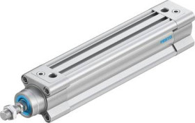 Siłownik standardowy FESTO DSBC-32-125-PPVA-N3 1376427, Długość skoku: 125 mm