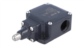 Fl518 Wyłącznik Krańcowy Kula O8mm Ze Stali Nierdzewnej No + Nc