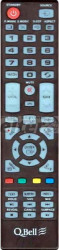 Zamiennik Q.Bell QTX22KD