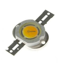 dioda LED mocy 5W czerwona (620nm) 200lm