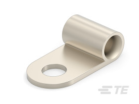 Zacisk oczkowy Ø , 8, M4 nieizolowany średnica wew 3.28mm TE Connectivity