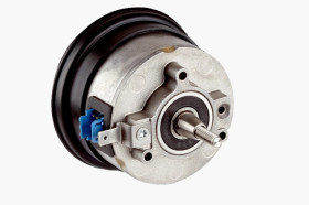 Enkoder obrotowy Enkoder bezpieczeństwa Sinus/kosinus 1024ppr średnica wału 8mm SICK 7 → 12 V prądu stałego