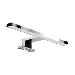 Kinkiet ścienny łazienkowy ROXANA LED 5W CHROME 03748