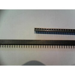 1X40PIN N_A N_A SLAT