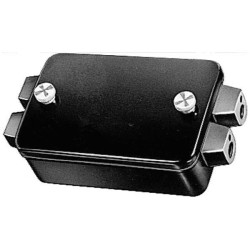 Hella 8KV004259-031 Connector box 16-pole Seal type Screw cap