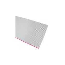 Przewód wstążkowy RC-40G.(10cm)- r-1,27 Kabel AWG28-40