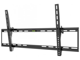 Telewizyjny uchwyt ścienny Basic TILT 43-100cali 75kg