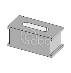 Moduł uszczelniający FT-1, FT-1/E, wielozakresowy, 46214