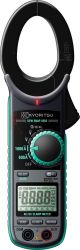 KEW2055 Miernik cęgowy 1000A AC/DC LCD6000 Kyoritsu