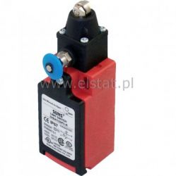 Przełącznik krańcowy SND 4112-SL1B-R ( Reset )