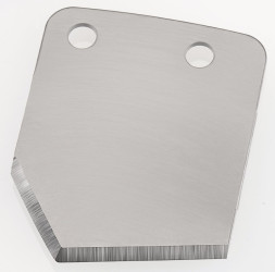 Ostrze noża rozmiar: 25 mm Knipex Płaski Stal Ostrze zamienne