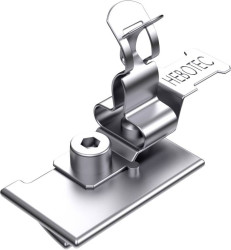 Element montażowy Hebotec SKDZ 4 3 - 12 C16 1037-011C, 1 szt.