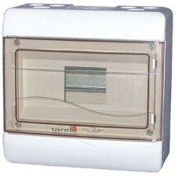 Rozdz. 9mod.n/t IP55 NT9 6662-209 TAREL