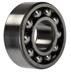 Samonastawne łożysko kulkowe 2204 ETN9 wew: 20 mm Self-aligning ball bearings zew: 47 mm Samorównujące 18 mm SKF 2