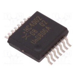 74HC4002DB.112