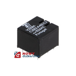 Przekaźnik V23084-C2002-A403 12VDC 20A 1-1393267-2