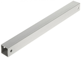 Tylna podpora profilu montażowego USP-TN-400 do paneli fotowoltaicznych