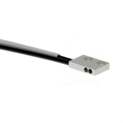 Czujniki fotoelektryczne Omron Kabel 2 m Plastik