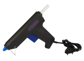 Pistolet do kleju na gorąco 11mm 80W
