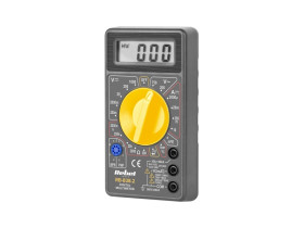 Miernik uniwersalny REBEL RB838 v.2