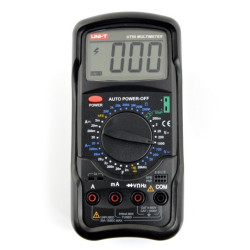 Miernik uniwersalny UNI-T UT55