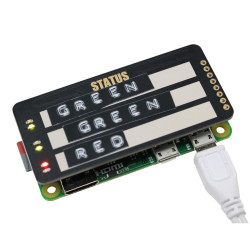 Status Board Zero [Discontinued]
