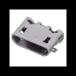Złącza USB MICRO USB B-TYPE, Amphenol 10118192-0002LF