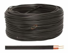 KABEL 2 ŻYŁY 2x0.18