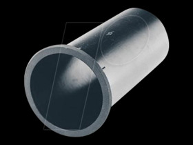 5214 VISATON bass reflex tube