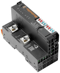 Weidmüller UC20-SL2000-AC-EC 2708400000 Moduł sterujący PLC 24 V/DC