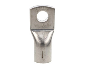 Końcówka oczkowa Cu rurowa KCS 10-70